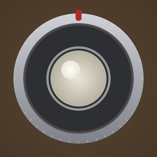 Light Meter Pro app icon