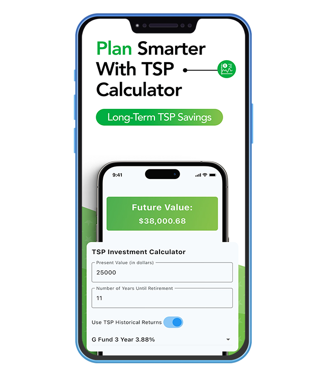 Plan Your Military Retirement with Confidence